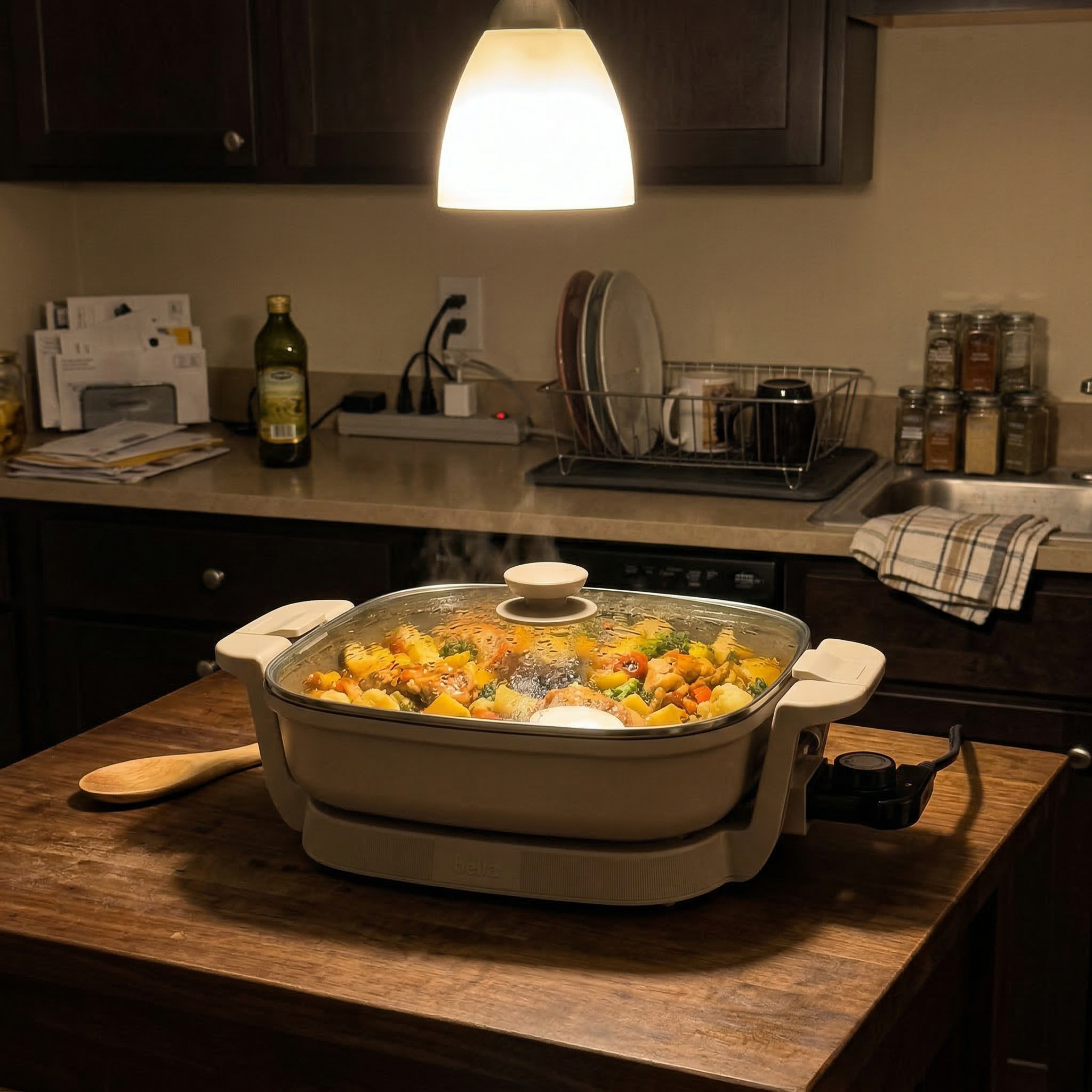 Feature product image